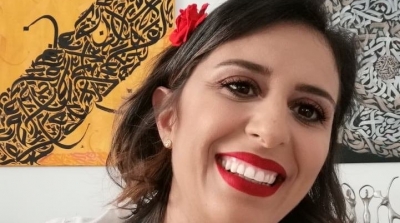 Emna Ben Jemaa de retour à la radio