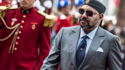 Le Roi Mohamed VI atteint d’une pneumopathie aigüe