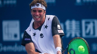 Tournoi Nour Soltane 2 : Malek Jaziri passe au 2e tour