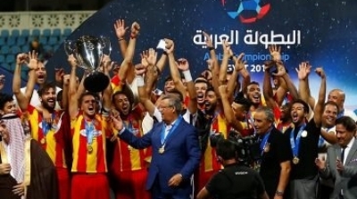 Coupe arabe des clubs : l’EST connaîtra ce samedi son adversaire