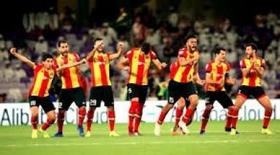 L'EST  : Calendrier des matchs en octobre et novembre