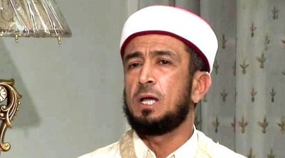 Tunisie : L'imam Ridha Jaouadi au parlement 