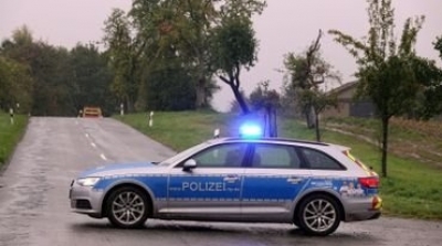 Allemagne: 2 morts dans une fusillade à Halle