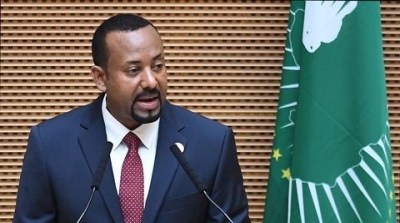 Le Prix Nobel de la paix 2019 attribué au Premier ministre éthiopien