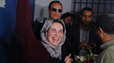 Maroc : Hajar Raissouni libérée après une grâce royale