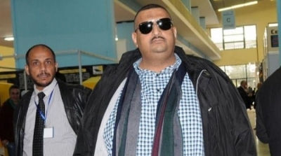 L’ancien vice-président du parlement algérien arrêté