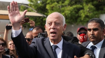 Tunisie : Kais Saied prêtera serment le 23 octobre
