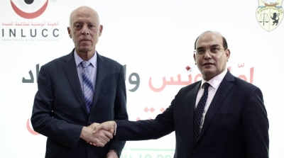 Tunisie : Kaïs Saïed déclare ses biens