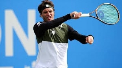 Tournoi de Liuzhou : Malek Jaziri qualifié au second tour