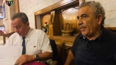 Faouzi Benzarti nouvel entraîneur de l'équipe de Libye