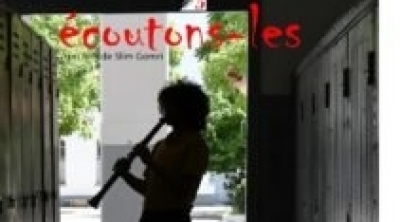 'Écoutons-les' à l'ouverture de la 15è édition des RIFIC