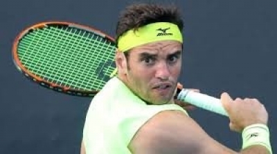 Tournoi de Shenzhen 2 : Malek Jaziri abandonne