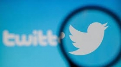 Twitter ne diffusera plus de publicités politiques