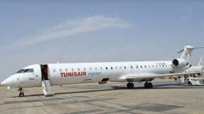 Tunisair Express réceptionne son nouvel avion ATR 72-600