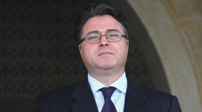 La démission du directeur du cabinet présidentiel Nabil Ajroud acceptée