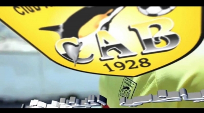 Mohamed Aziz nouvel entraîneur du CAB