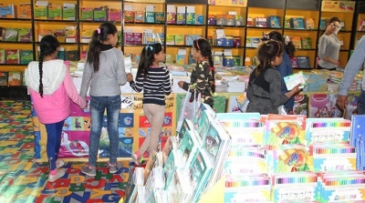 La foire nationale du livre tunisien investit les prisons et les hôpitaux