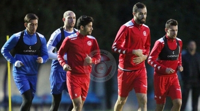 Équipe nationale : Naïm Sliti forfait contre la Libye
