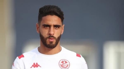 Equipe Nationale : Yassine Chamakhi convoqué