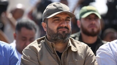 Assassinat de Baha Abual-Ata dirigeant des Brigades Al-Qods