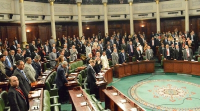 ARP : 3 candidats au poste de 2ème vice-président