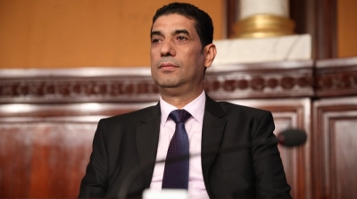 ARP : Tarek Ftiti élu deuxième vice-président