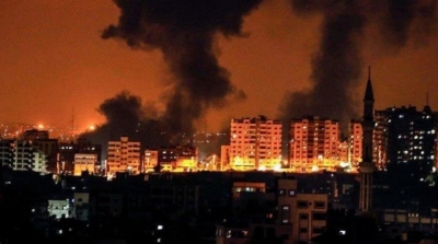 L’UGTT condamne l’attaque israélienne contre Gaza