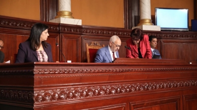 Ghannouchi : Qalb Tounes n’est pas concerné par la participation dans le gouvernement