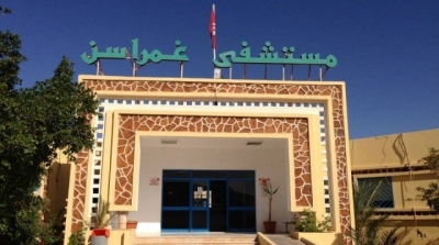 Ghomrassen : Il offre une ambulance à l'hôpital après le décès de son fils