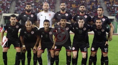 CAN 2021 : La Tunisie bat la Guinée Equatoriale