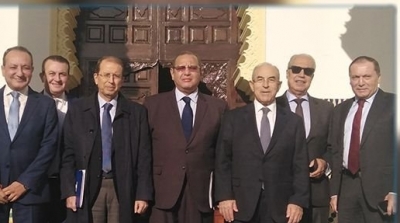 L'UTICA appelle à la formation d'un gouvernement de compétences apolitiques