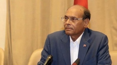 Moncef Marzouki annonce son retrait de la vie politique