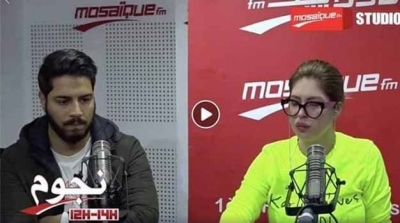 Tunisie : Mosaïque suspend l’équipe de l’émission ' Noujoum '
