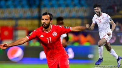 Meilleur joueur africain: Ferjani Sassi et Yassine Khenissi nommés