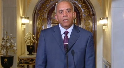 Habib Jemli reçoit le président de l’Ordre des Ingénieurs Tunisiens