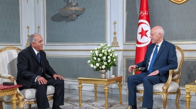 Habib Jemli informe Kaïs Saïed de l’état des concertations pour la formation du gouvernement