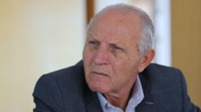 Ridha Charfeddine vice-président de Qalb Tounes