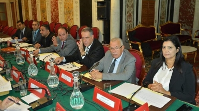 ARP : les groupes parlementaires et leurs présidents