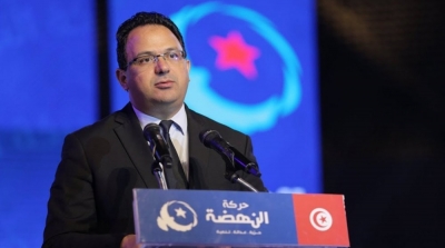 Zied Ladhari annonce officiellement sa démission de toutes ses fonctions