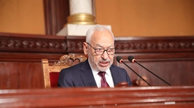 ARP : Composition des groupes parlementaires