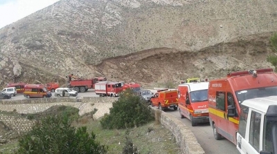 Accident Amdoun : Les corps des victimes remis à leurs familles 