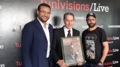 Nizar Chaari reçoit l’ambassadeur de Cuba en Tunisie