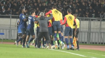 Ligue des Champions : l’Espérance ST s’impose devant le Raja à Casablanca