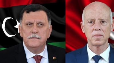 Accident Amdoun : Fayez al-Saraj présente ses condoléances au président 