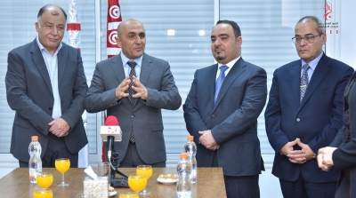 Tunisie : Sami Ben Jannet nouveau DG de l'ITES
