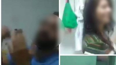 Vidéo de 3 médecins fumant du cannabis à l'hôpital Charles Nicolle : Ouverture d'une enquête