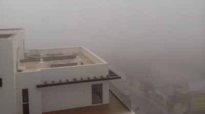 Météo : Températures en baisse