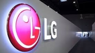 Changement à la tête de LG Electronics