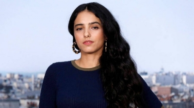 Hafsia Herzi condamnée pour avoir traité un chauffeur VTC de 'sale Arabe '