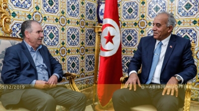 Jemli affirme que le prochain gouvernement ouvrira une nouvelle page avec l’UGTT